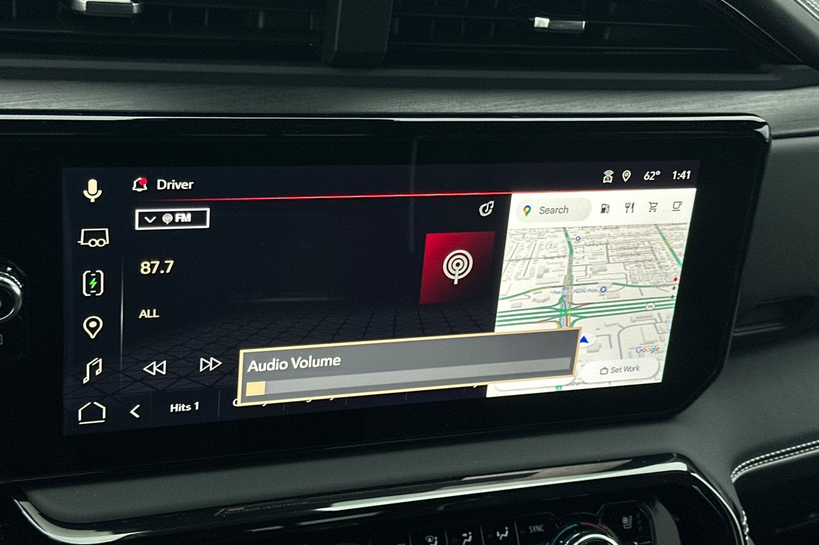 2026 GMC Sierra 2500HD AT4X