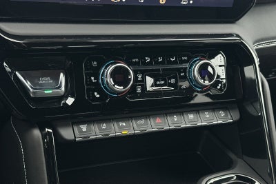 2026 GMC Sierra 2500HD AT4X