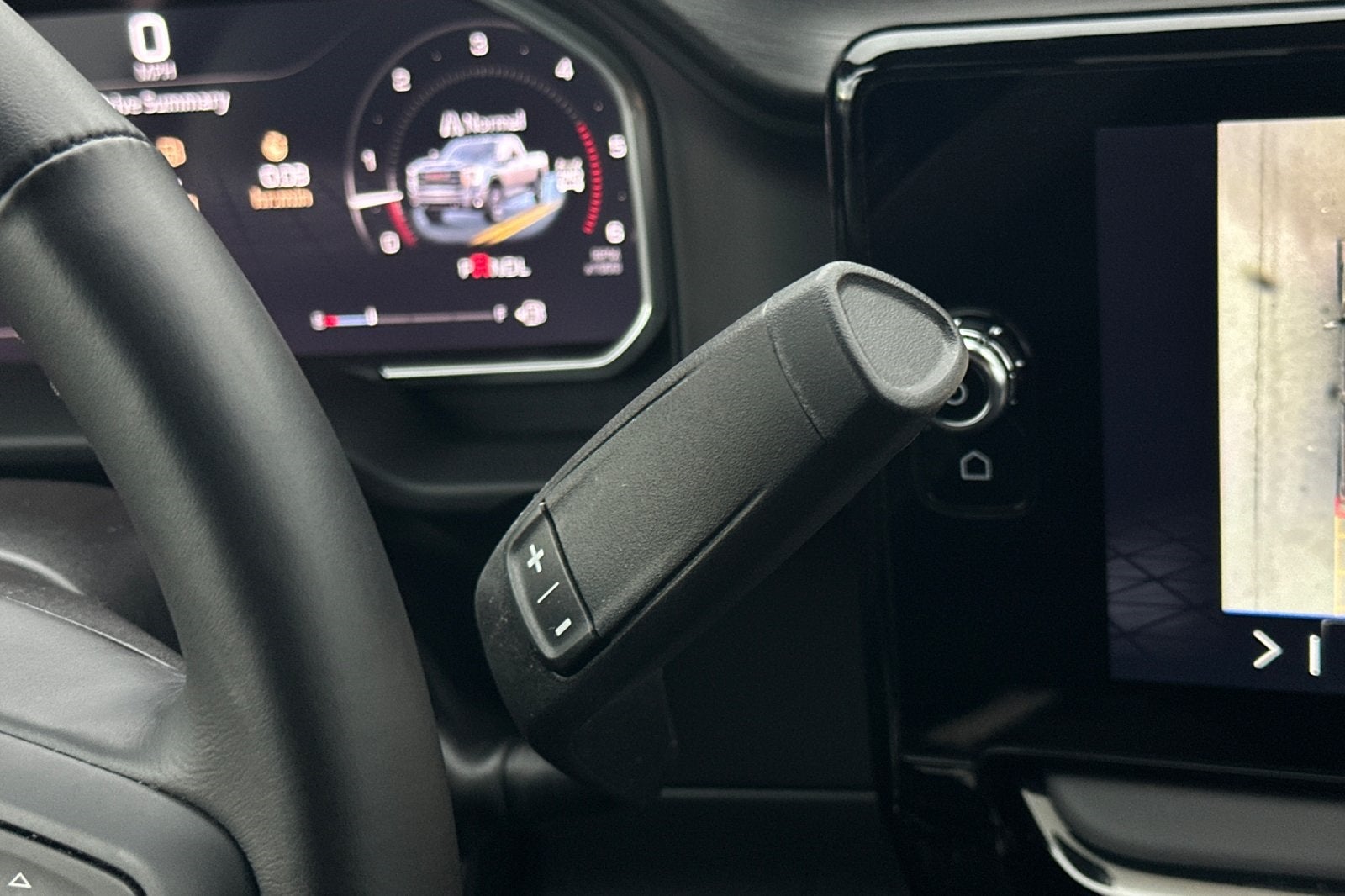 2026 GMC Sierra 2500HD AT4X