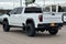 2026 GMC Sierra 2500HD AT4X
