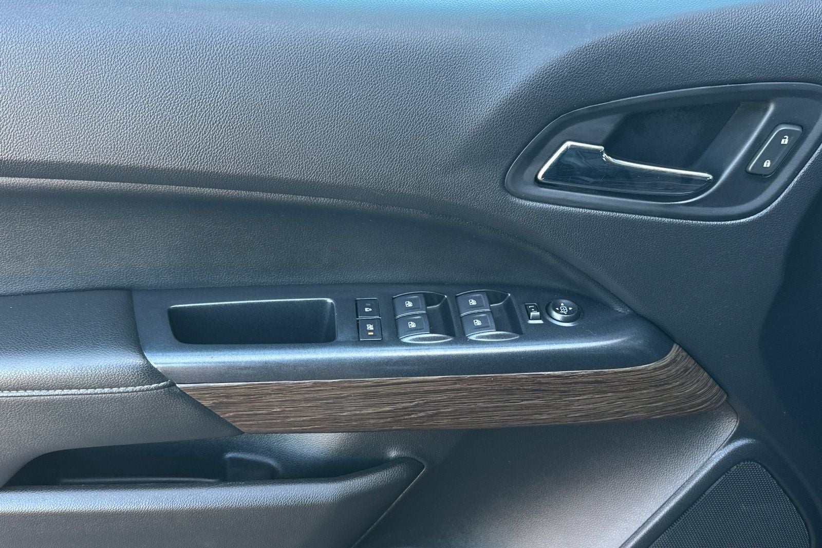 2020 GMC Canyon Denali