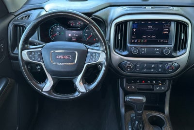 2020 GMC Canyon Denali