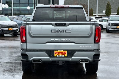2023 GMC Sierra 1500 Denali Ultimate