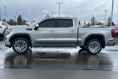 2023 GMC Sierra 1500 Denali Ultimate