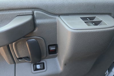 2017 GMC Savana 2500 Work Van