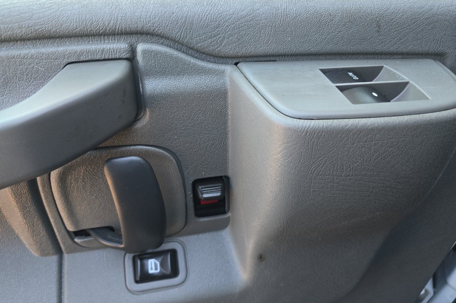 2017 GMC Savana 2500 Work Van