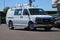 2017 GMC Savana 2500 Work Van