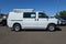 2017 GMC Savana 2500 Work Van