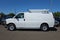 2017 GMC Savana 2500 Work Van