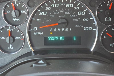 2023 GMC Savana 2500 Work Van