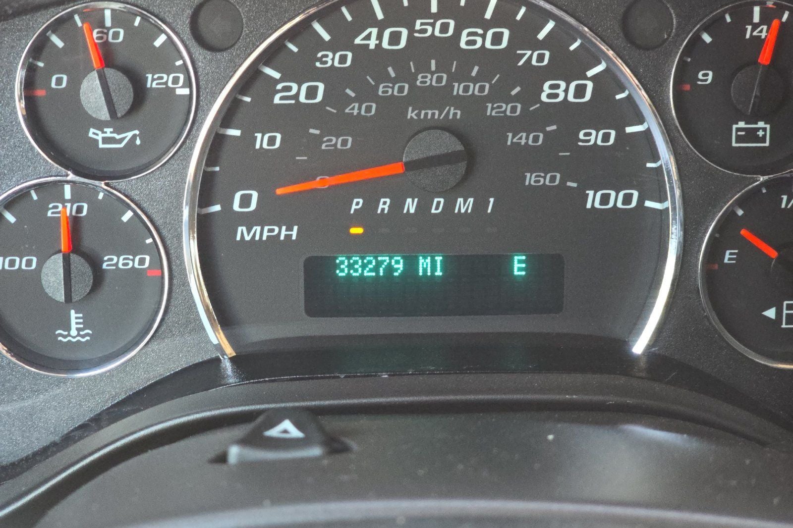 2023 GMC Savana 2500 Work Van