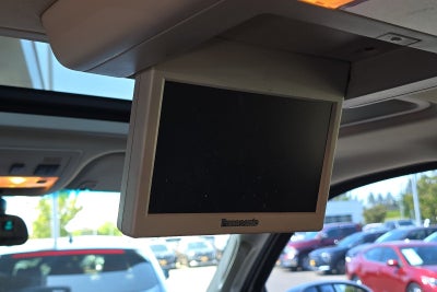 2008 Cadillac Escalade Base