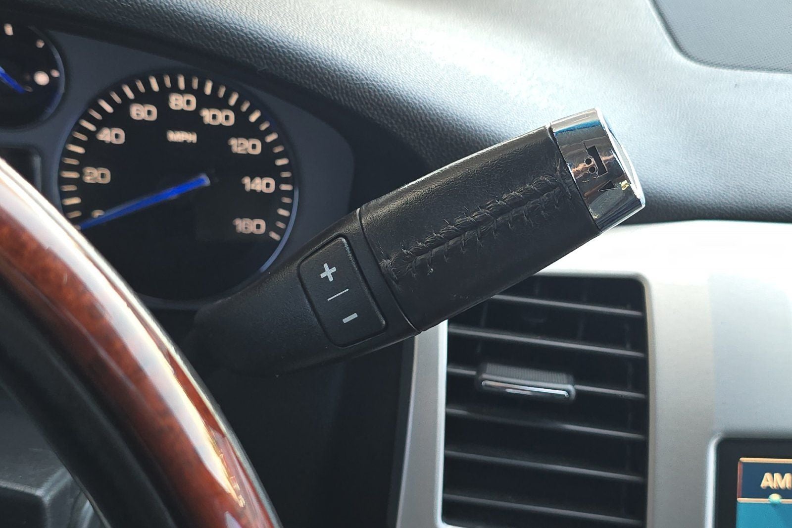 2008 Cadillac Escalade Base