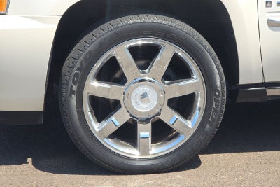 2008 Cadillac Escalade Base