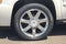 2008 Cadillac Escalade Base