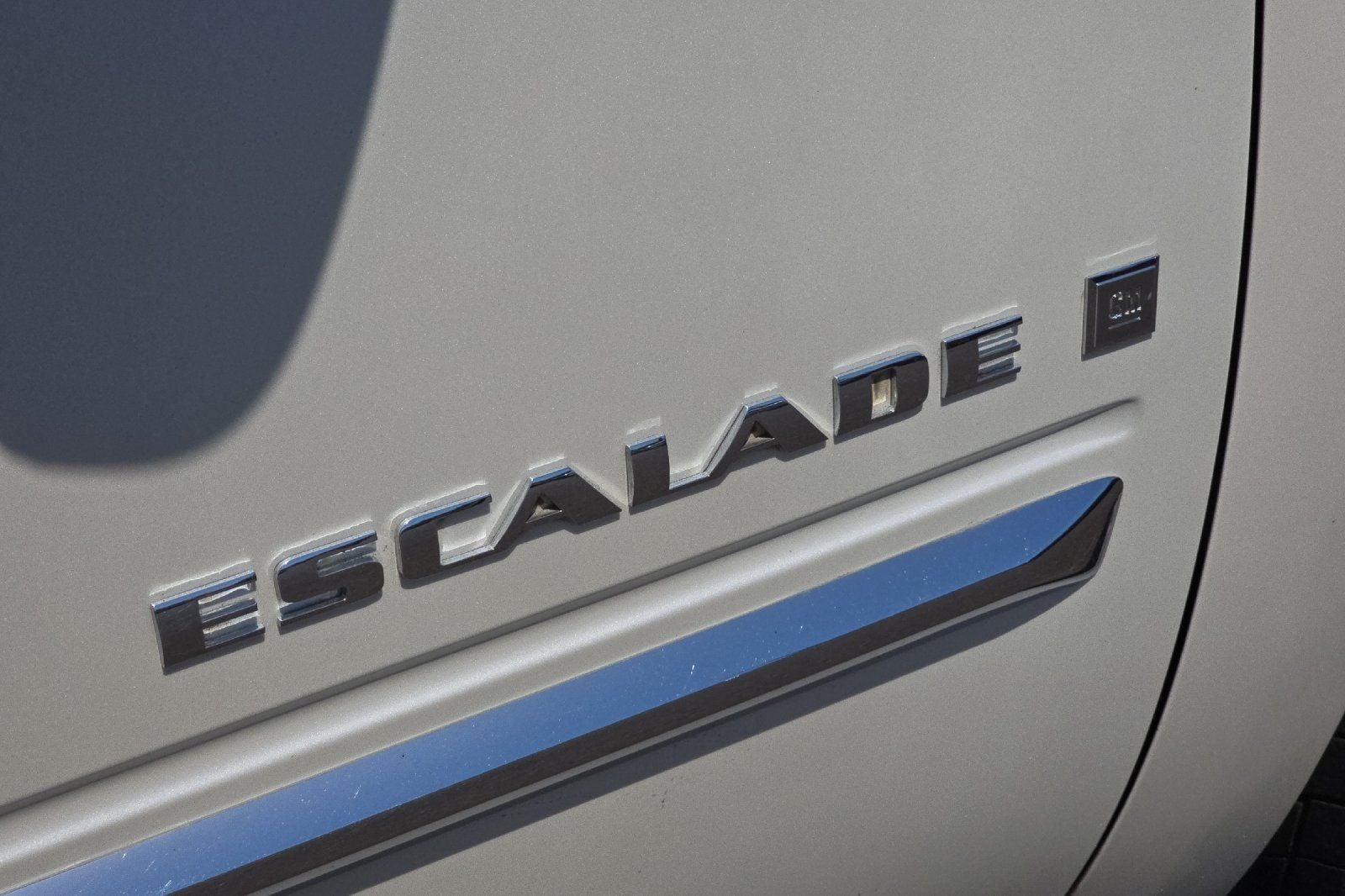 2008 Cadillac Escalade Base