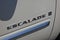2008 Cadillac Escalade Base