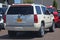 2008 Cadillac Escalade Base