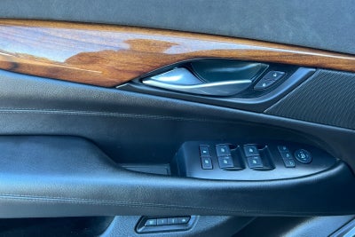 2016 Cadillac Escalade Premium