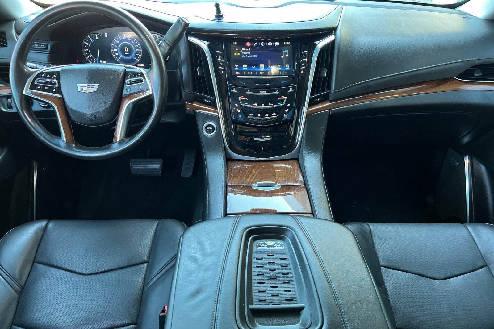 2016 Cadillac Escalade Premium