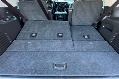 2016 Cadillac Escalade Premium