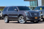 2016 Cadillac Escalade Premium