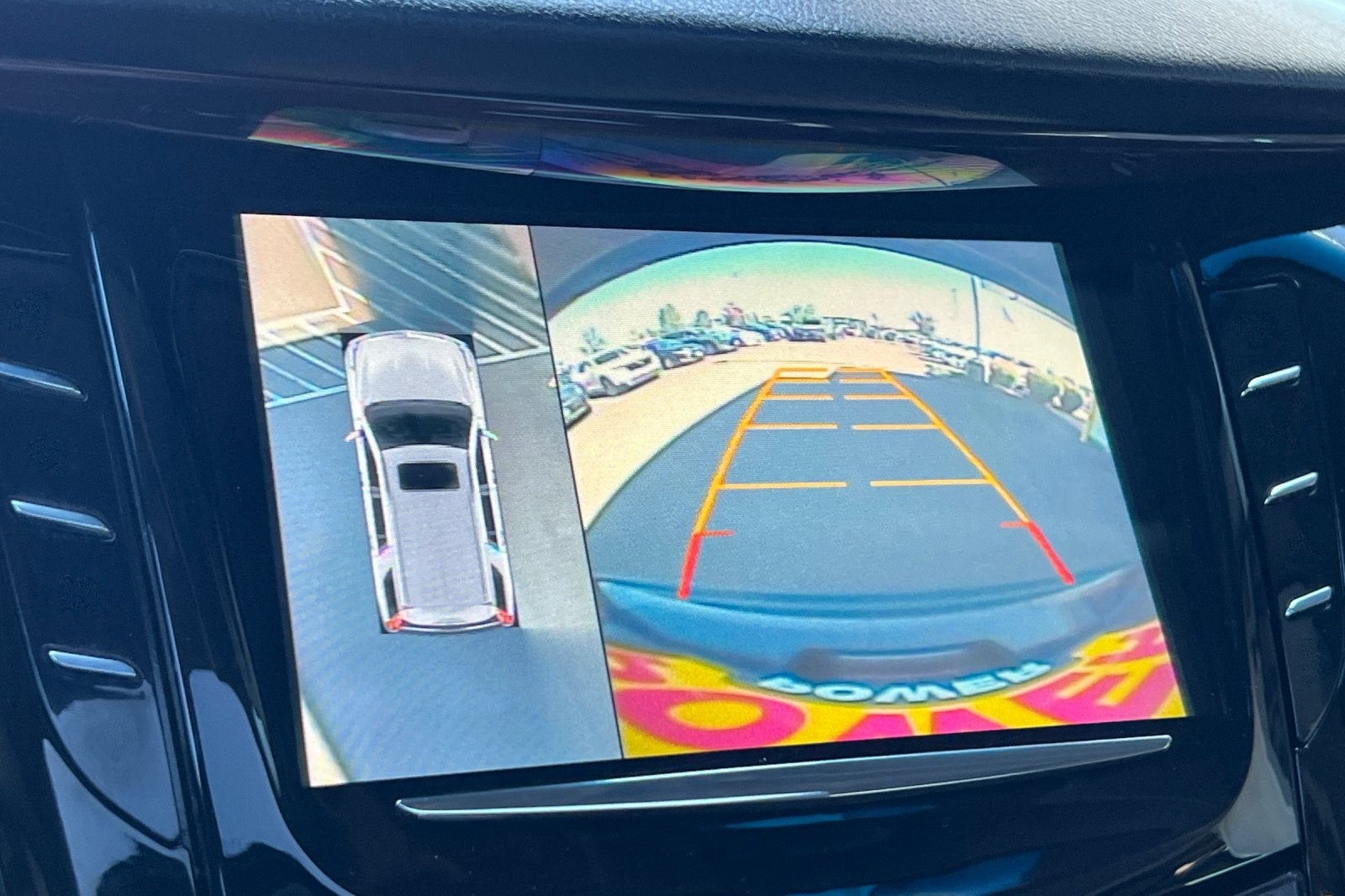 2016 Cadillac Escalade Premium