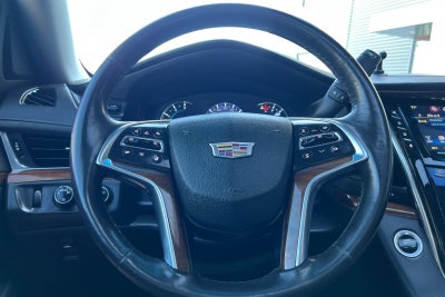 2016 Cadillac Escalade Premium
