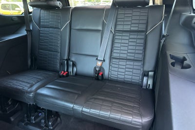 2023 Cadillac Escalade Premium Luxury Platinum
