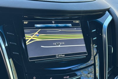 2019 Cadillac Escalade ESV Platinum Edition
