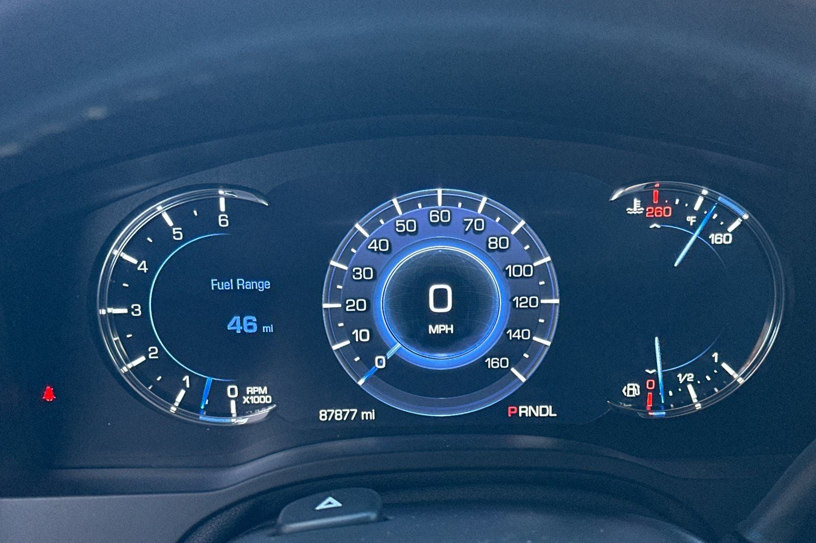 2019 Cadillac Escalade ESV Platinum Edition