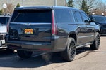 2019 Cadillac Escalade ESV Platinum Edition