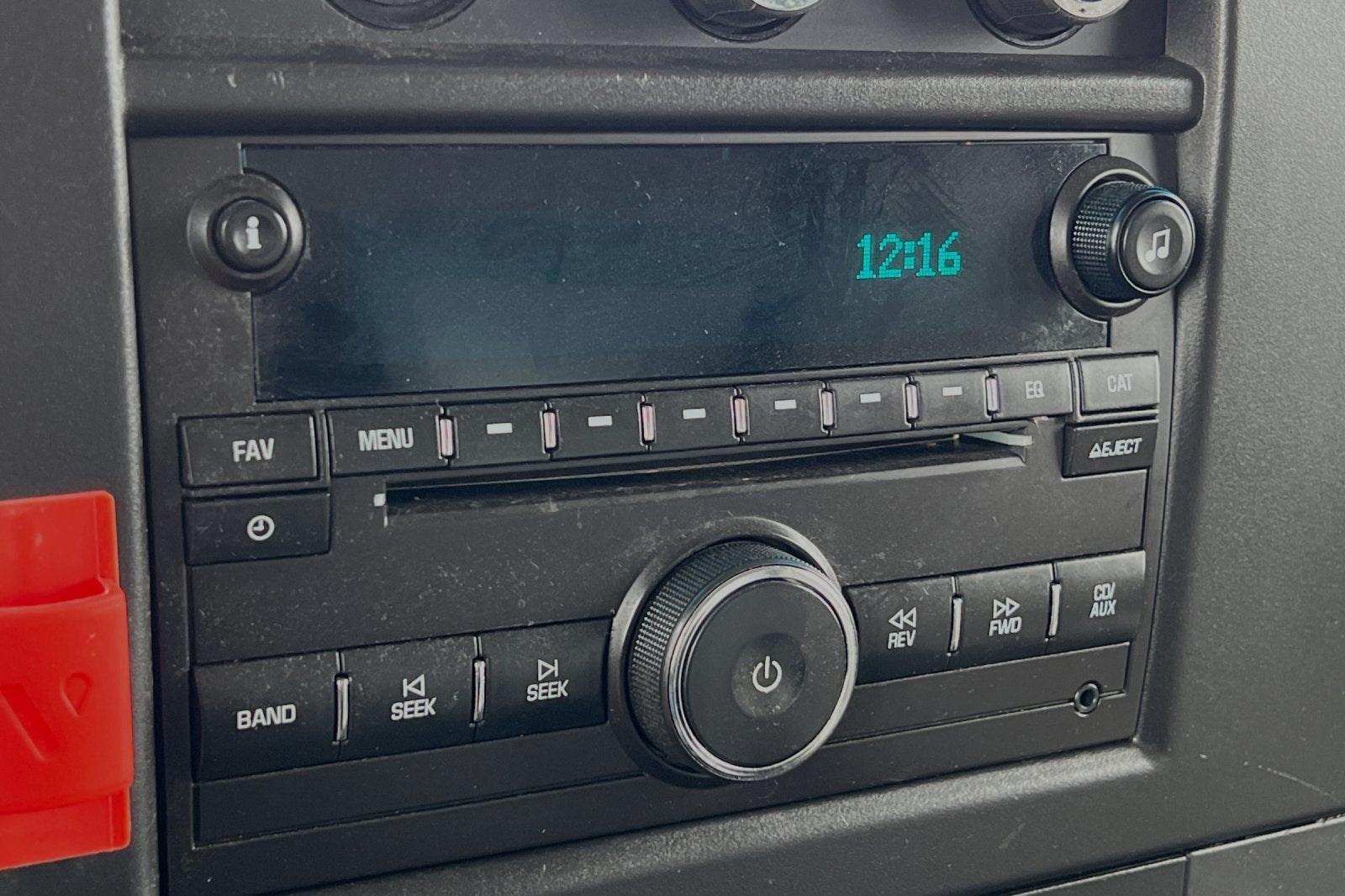 2019 Chevrolet Express 3500 Work Van Cutaway