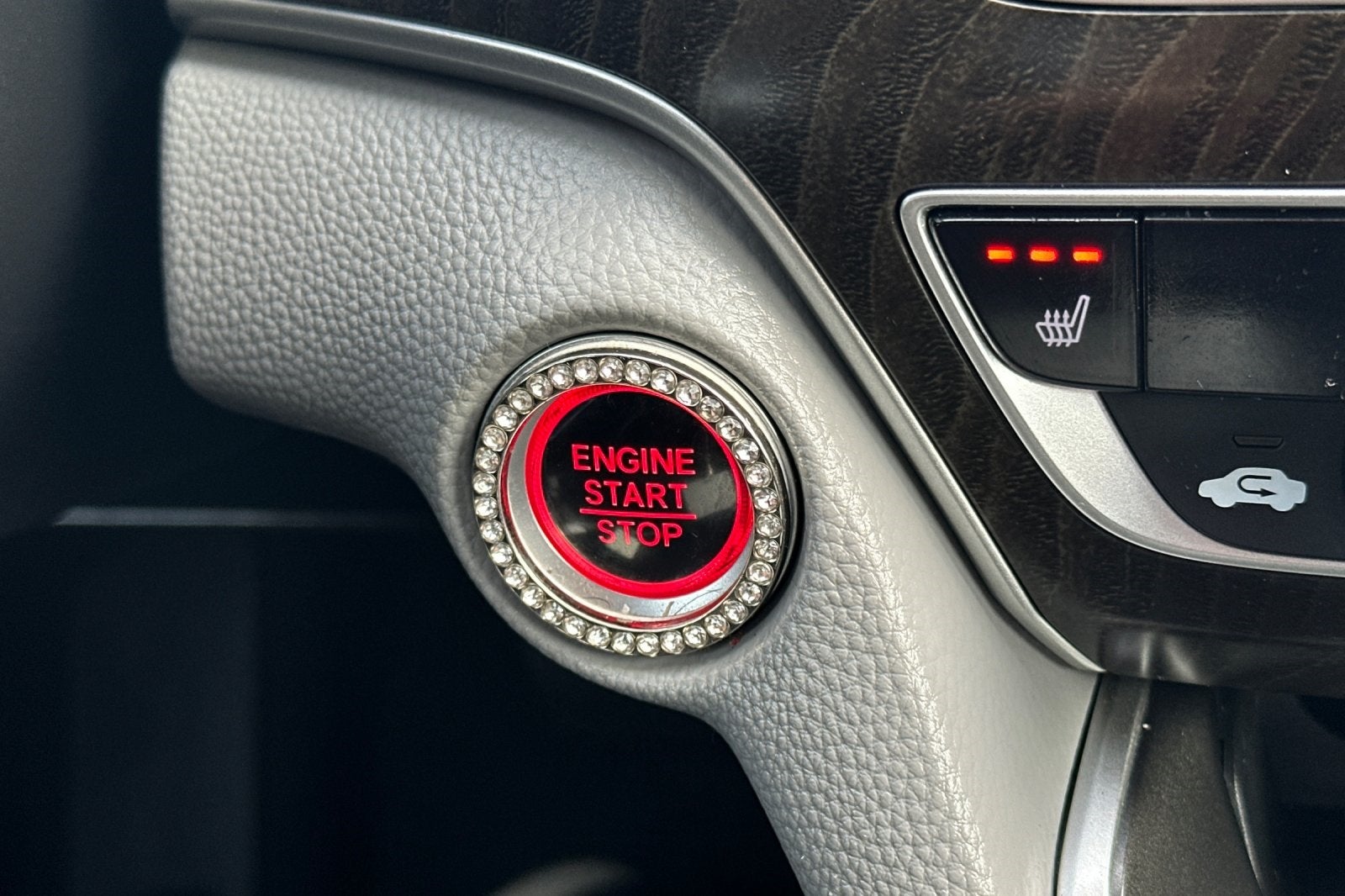 2018 Honda Accord EX-L 2.0T