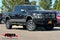 2017 Nissan Titan Platinum Reserve
