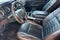 2017 Nissan Titan Platinum Reserve