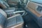 2017 Nissan Titan Platinum Reserve