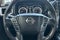 2017 Nissan Titan Platinum Reserve