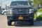 2017 Nissan Titan Platinum Reserve