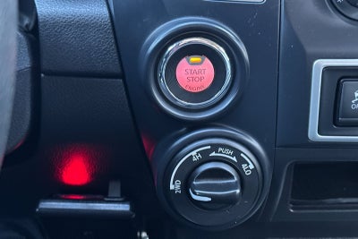 2019 Nissan Titan XD S