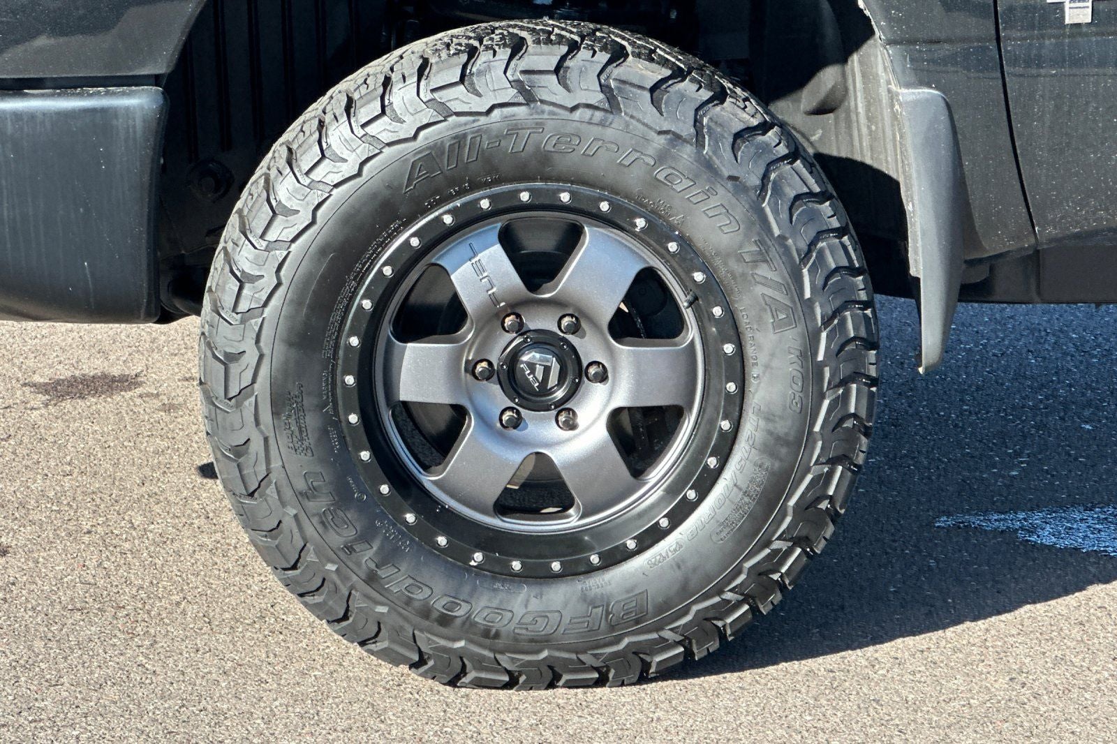 2019 Nissan Titan XD S