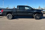 2019 Nissan Titan XD S