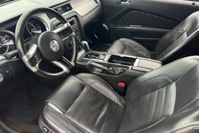 2013 Ford Mustang V6 Premium
