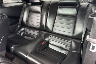 2013 Ford Mustang V6 Premium