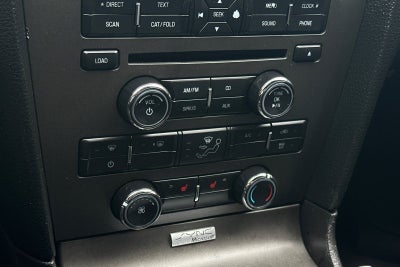 2013 Ford Mustang V6 Premium
