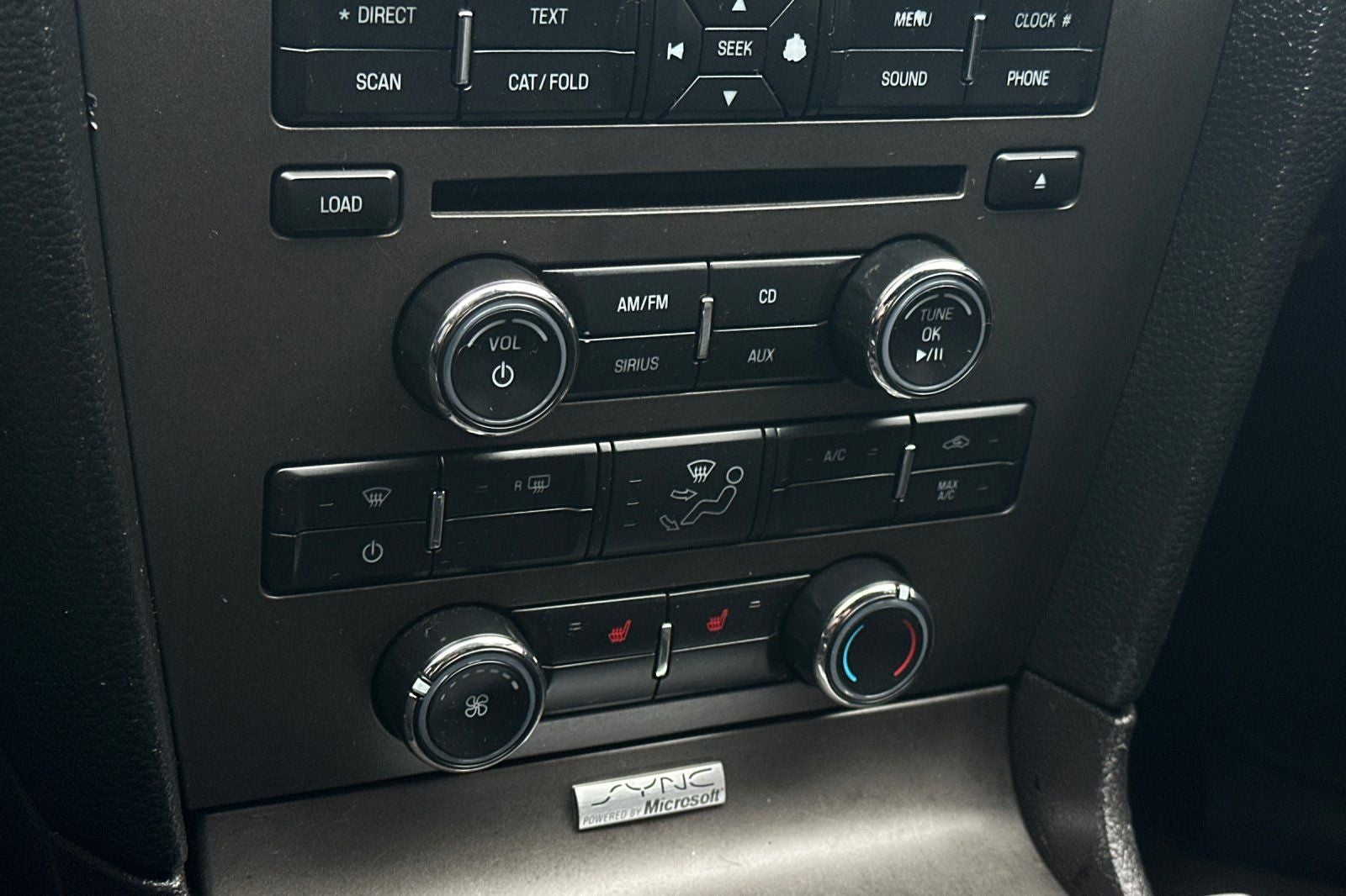 2013 Ford Mustang V6 Premium