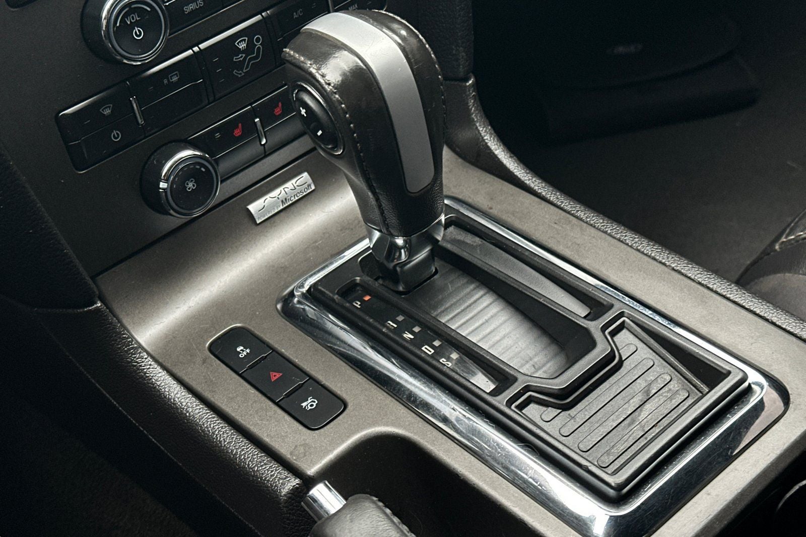 2013 Ford Mustang V6 Premium