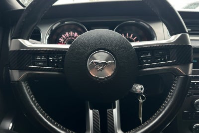 2013 Ford Mustang V6 Premium