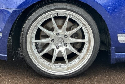 2013 Ford Mustang V6 Premium