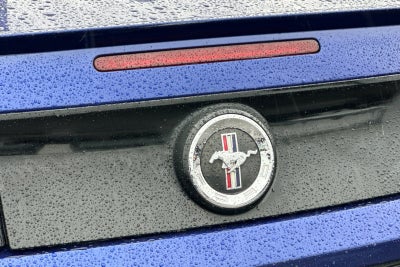 2013 Ford Mustang V6 Premium
